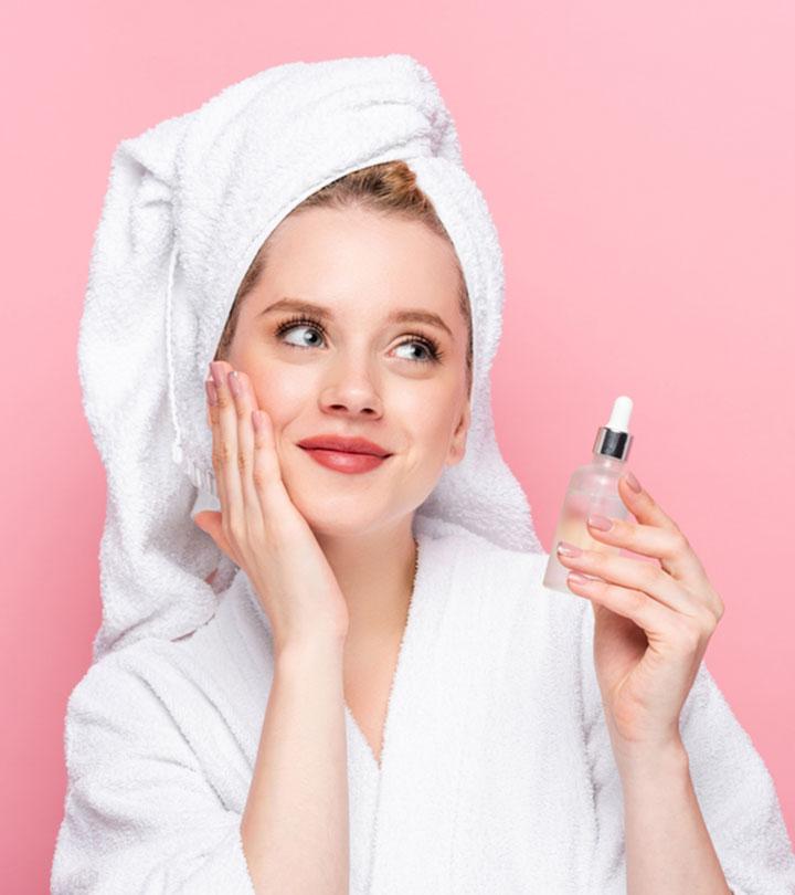 13 Best Liquid Exfoliators That Expose Soft And Radiant Skin