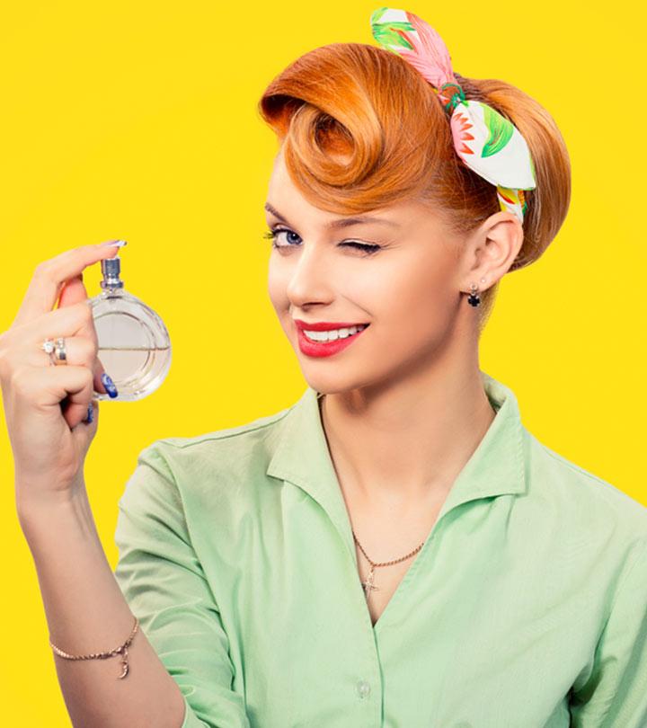 13 Best Fruity Perfumes Of 2023 That Have The Sweetest Aromas
