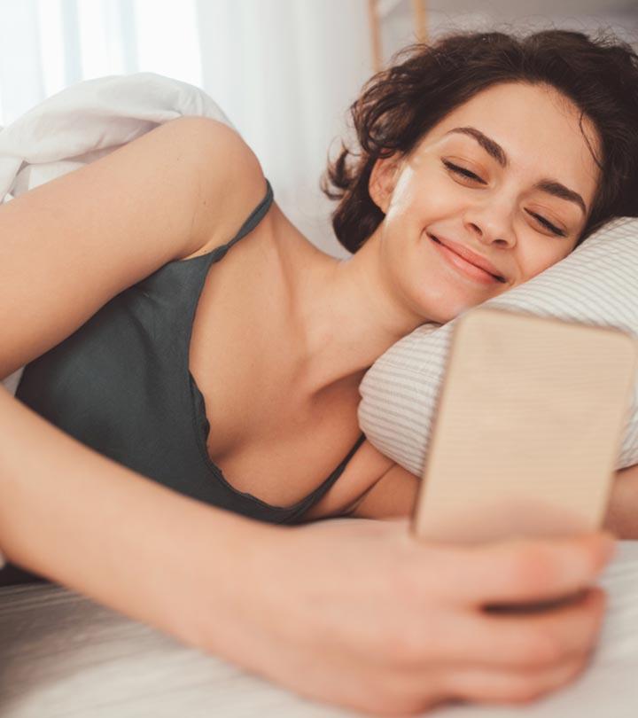 135 Good Morning Paragraphs For Her To Wake Up To