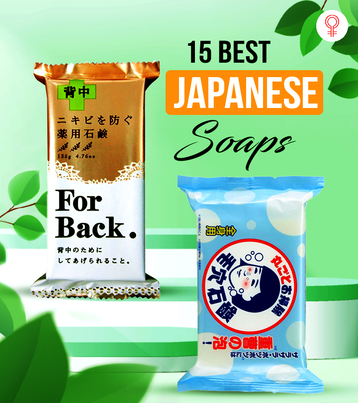15 Best Japanese Soaps, Recommended By An Expert – 2024