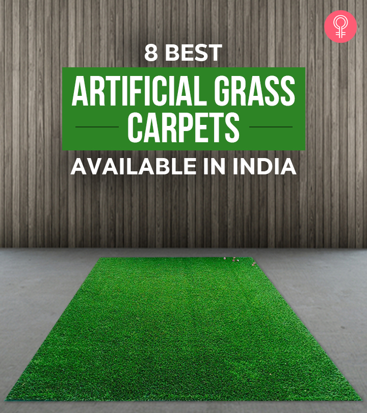 8 Best Artificial Grass Carpets In India – 2023 Update (With Buying ...