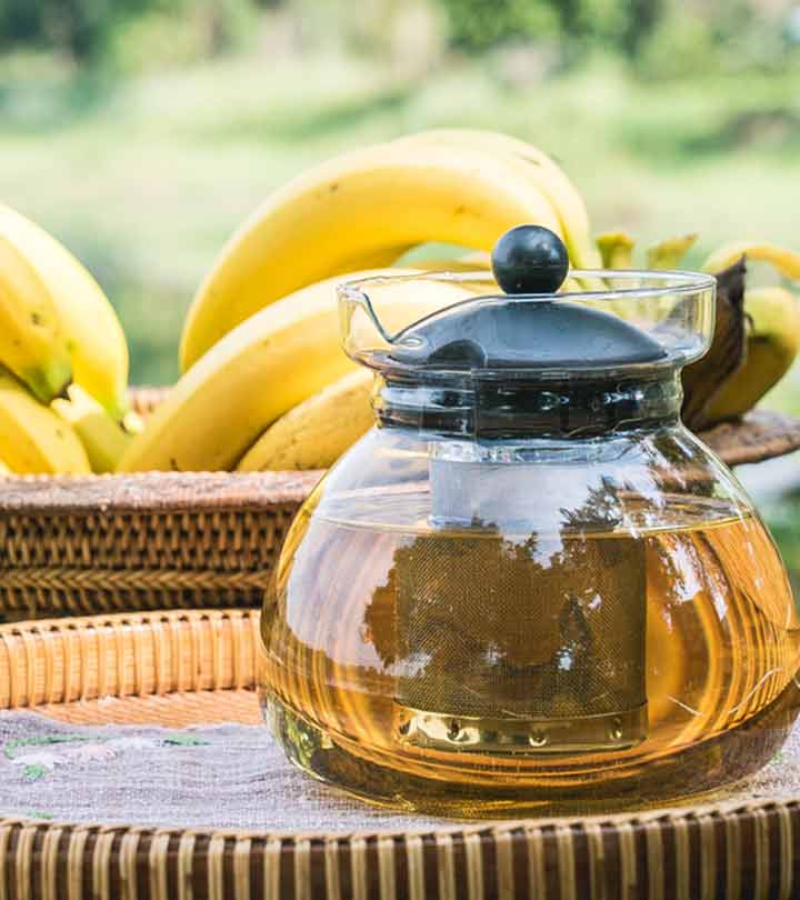केले की चाय पीने के 11 फायदे और नुकसान – Banana Tea Benefits and Side Effects in Hindi