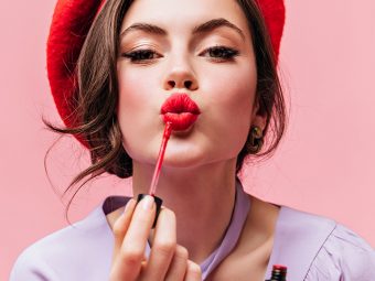 13 Best Vegan Lipsticks Of 2023, Cosmetologist-Approved