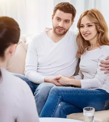Does Marriage Counseling Work? 10 Reasons You Need It