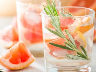 Detox Water For Clear Skin: Benefits And 9 Easy DIY Recipes
