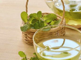4 Benefits Of Spearmint Tea For Acne And Its Side Effects