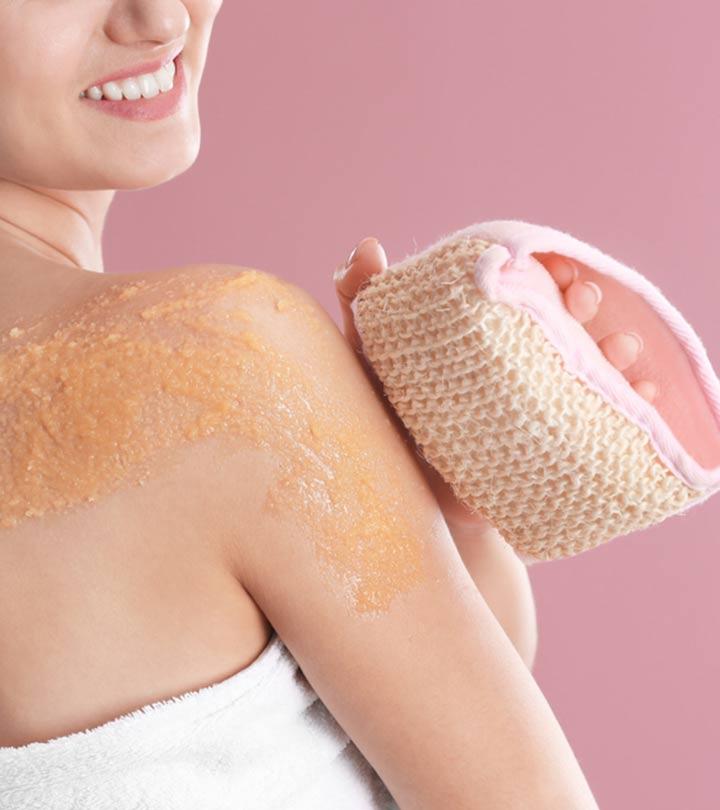 Exfoliate And Cleanse Your Skin With The 10 Best Loofahs Of 2023