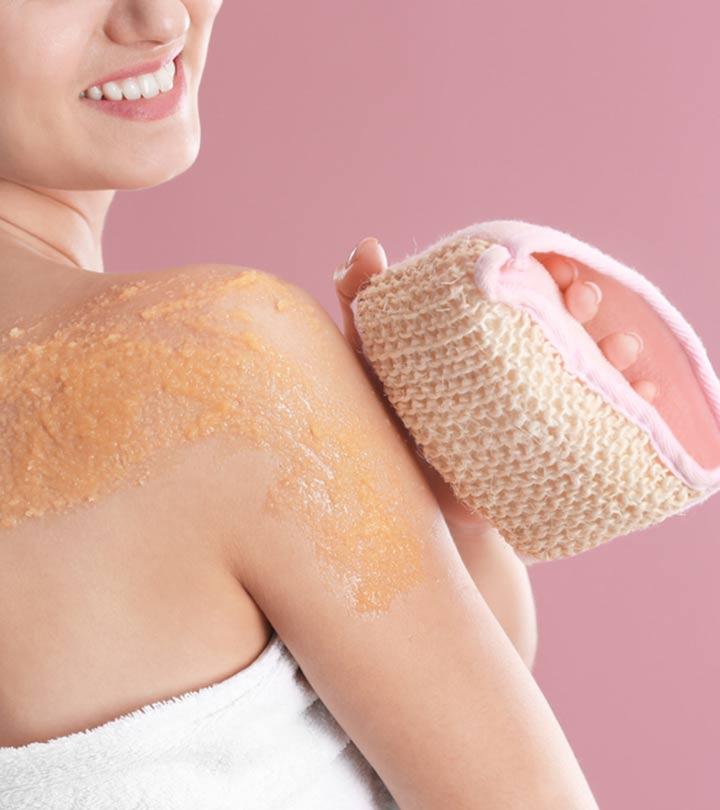 Exfoliate And Cleanse Your Skin With The 10 Best Loofahs Of 2024