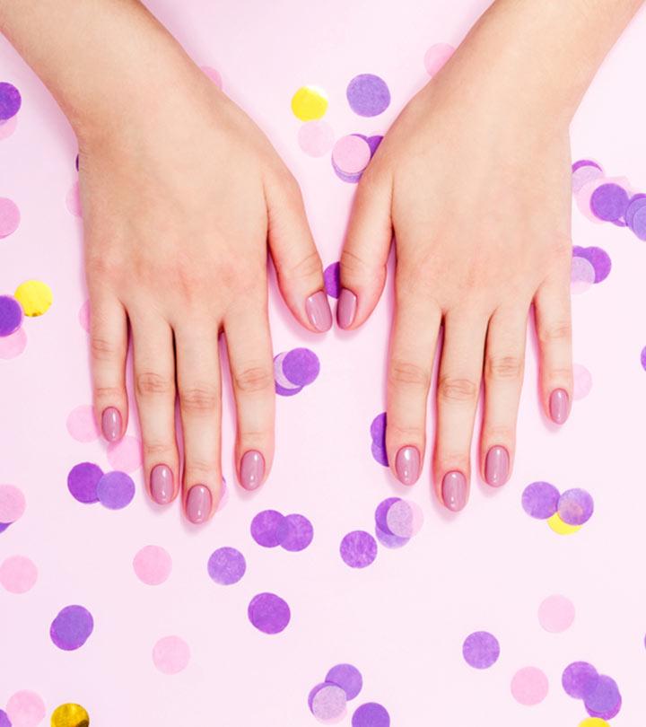 Get Your Hands On The The 10 Best Iridescent Nail Polish Colors Of 2023