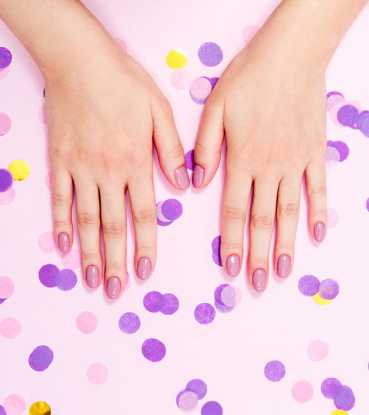 Get Your Hands On The 10 Best Iridescent Nail Polish Colors Of 2024