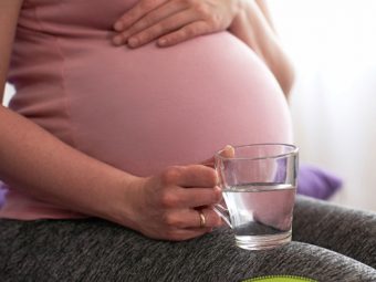 प्रेगनेंसी में गर्म पानी पीना चाहिए या नहीं – Hot Water During Pregnancy In Hindi