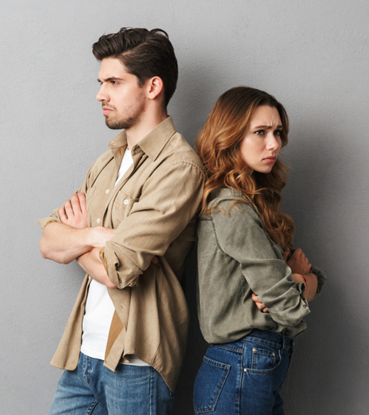 17 Most Common Relationship Problems & How To Fix Them Easily