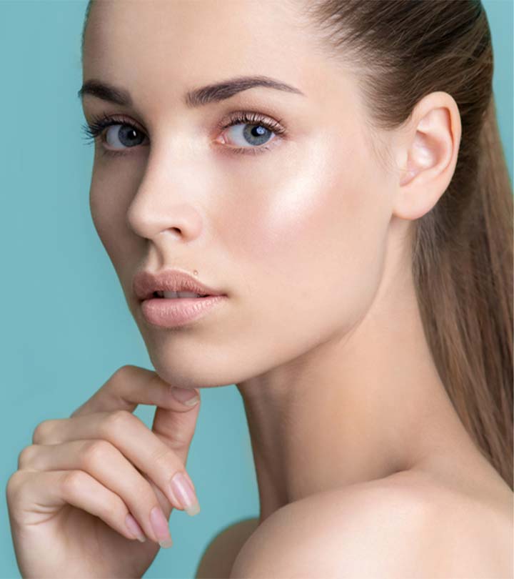 Succinic Acid For Skin: How To Use It & How Does It Benefit