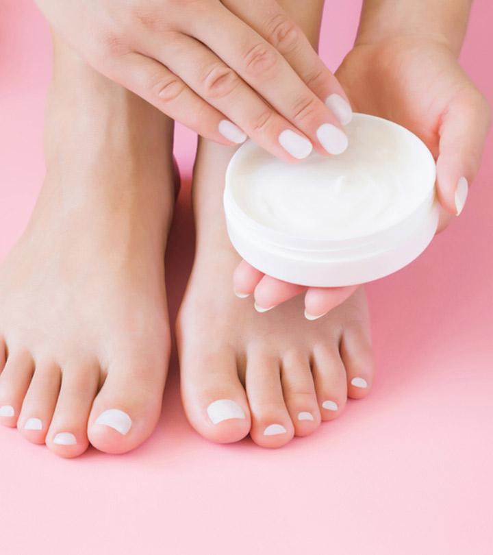 11 Best Athlete’s Foot Creams That Are Antifungal – 2024