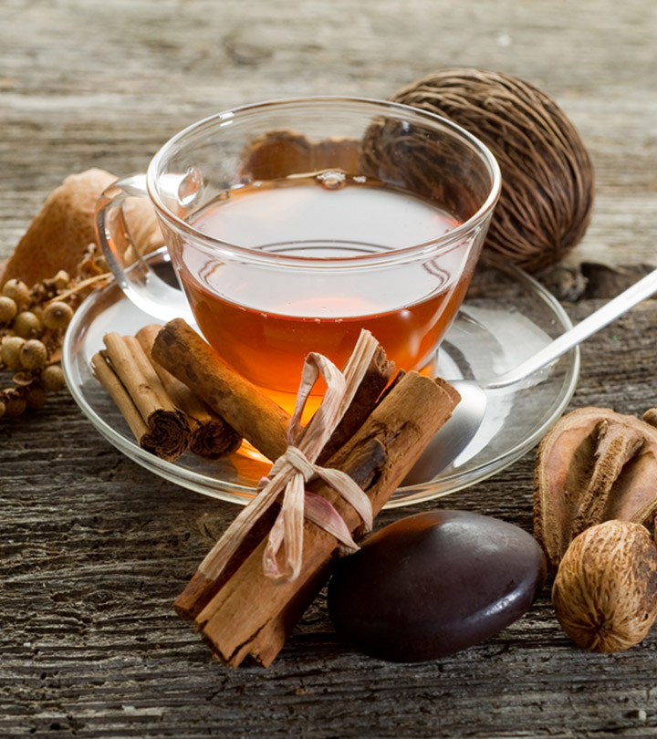 मसाला चाय पीने के 8 फायदे और नुकसान – Masala Tea Benefits and Side Effects in Hindi