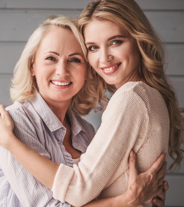 101 Reasons To Say “I Love You, Mom” And Admire Her