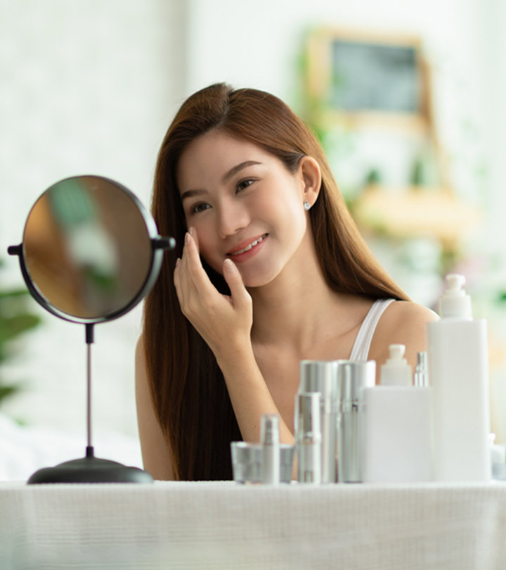 A Step-By-Step Guide to Korean Hair Care Routine  