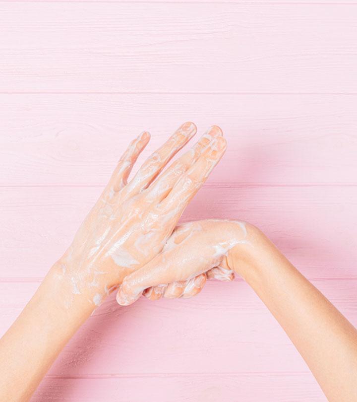 10 Best Esthetician-Approved Non-Toxic Hand Soaps You Can Buy In 2024