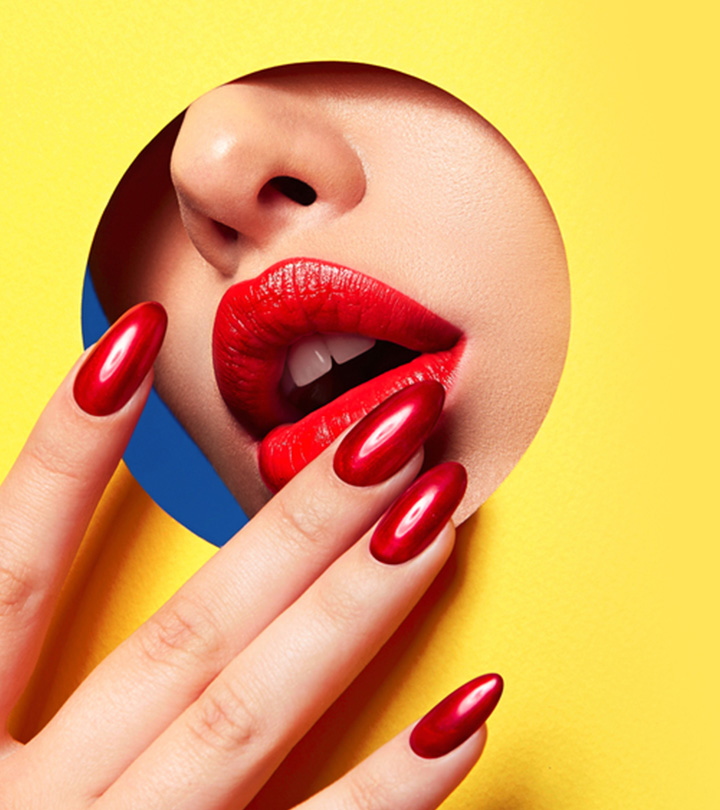 Flaunt Your Nail Art With Our Review Of The Top 11 Liquid Latex For Nails