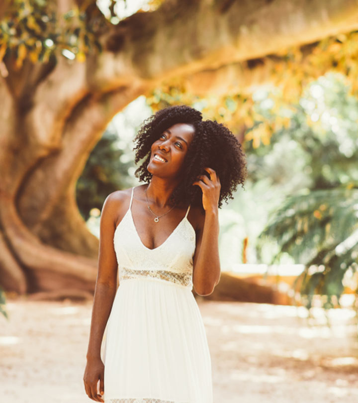 11 Effective Tips To Make A Transition To Natural Hair