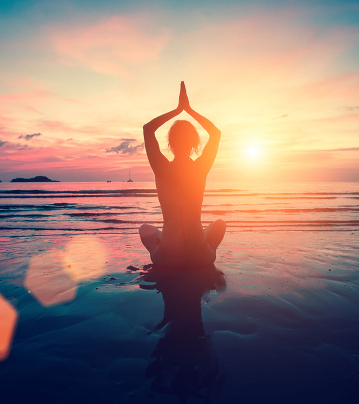 झेन योग करने का तरीका और फायदे – Zen Yoga Steps And Benefits in Hindi