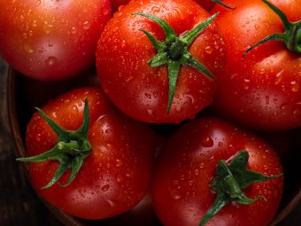 टमाटर के 18 फायदे और नुकसान – Tomato Benefits and Side Effects in Hindi