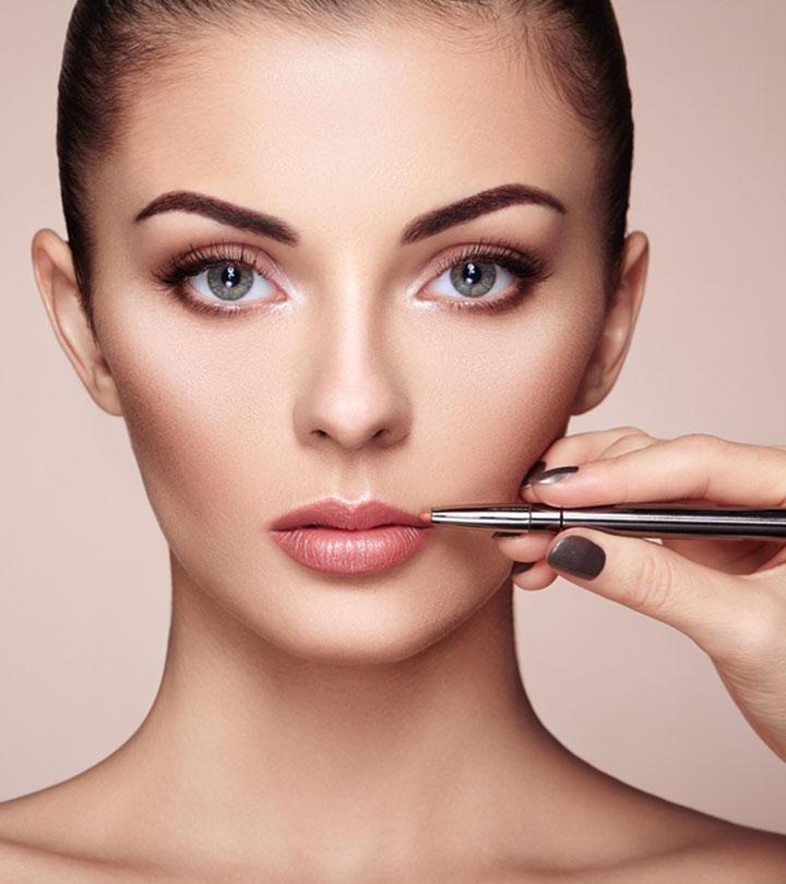 10 Best Clear Lip Liners To Up Your Pout Game Instantly