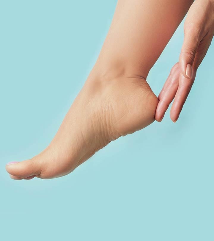 10 Best Foot Files To Eliminate Stubborn Calluses