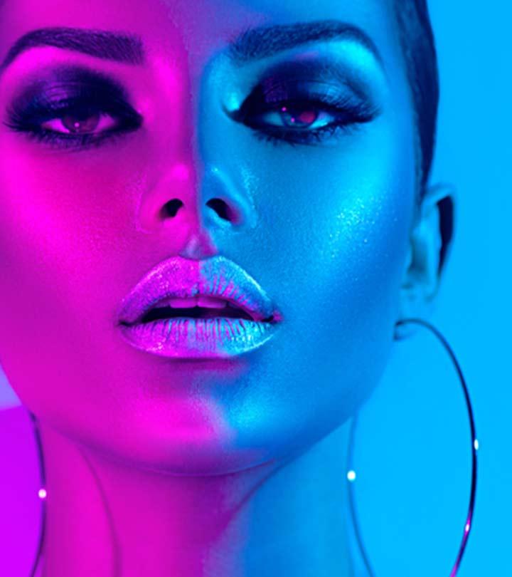 10 Best Holographic Lip Glosses Of 2023, According To A Makeup Artist