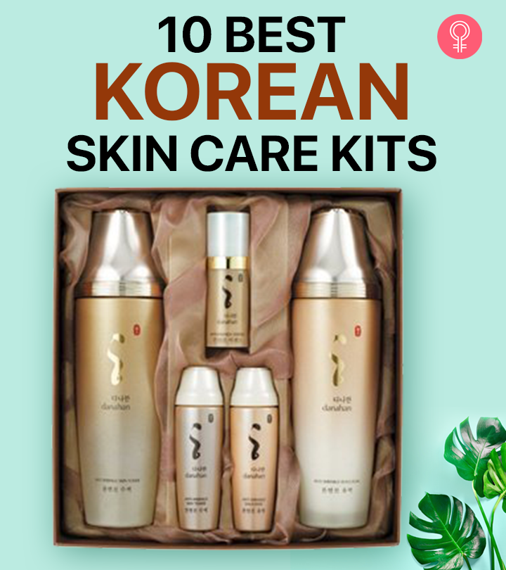 Top 10 Best Korean Skincare Brands