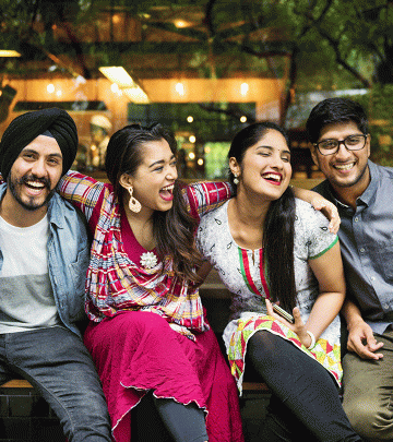 ये 100+ मजेदार सवाल अपने दोस्तों से जरूर पूछें | 100+ Funny Questions To Ask Friends In Hindi
