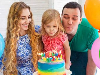 101 Heartwarming Birthday Wishes For Daughter From Mom And Dad