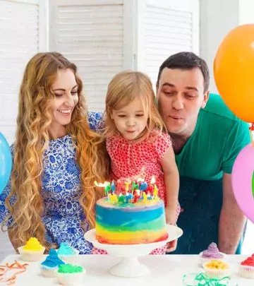 202+ Warm Birthday Wishes For Daughter From Mom And Dad