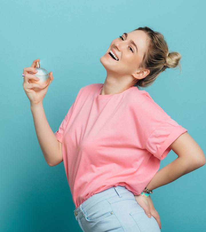 11 Best Patchouli Perfumes That Smell Amazing – 2023