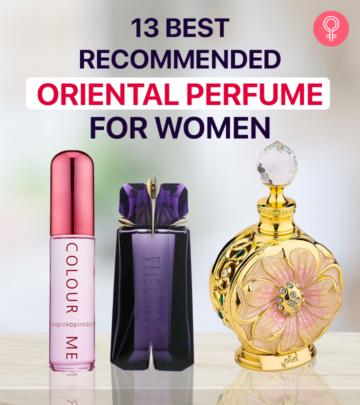 Oriental Perfumes Collection for Perfumes