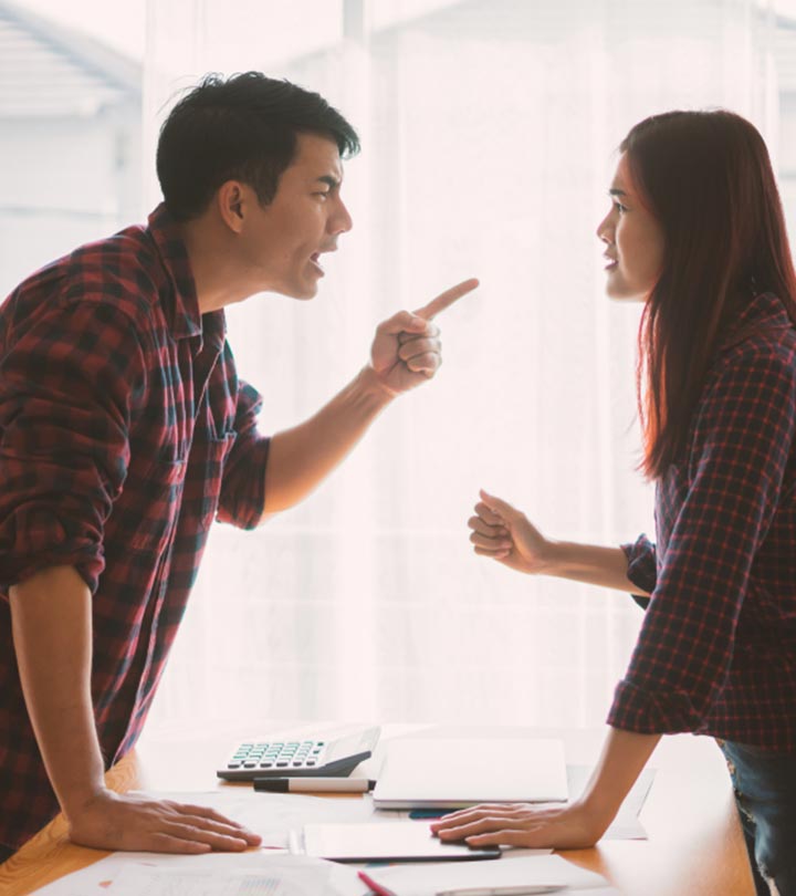 13 Signs Your Partner Is Controlling You & How To Deal With It