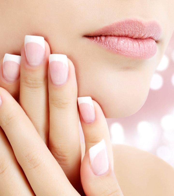 15 Best Base Coat Nail Polishes To Protect Your Nails – 2023