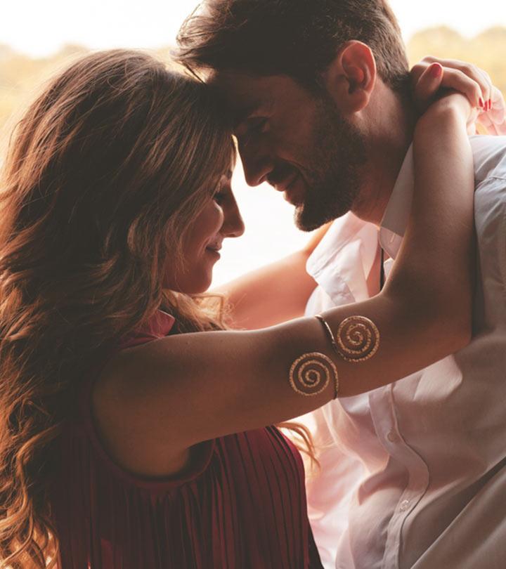 15 Signs Of An Emotionally Connected Relationship