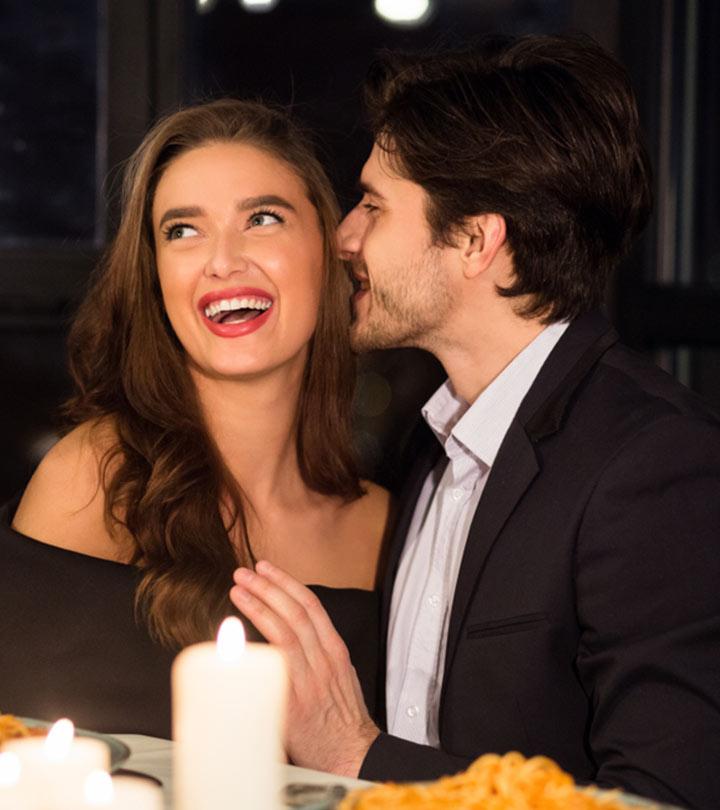 250 Best Compliments For Girls To Make Them Feel Special