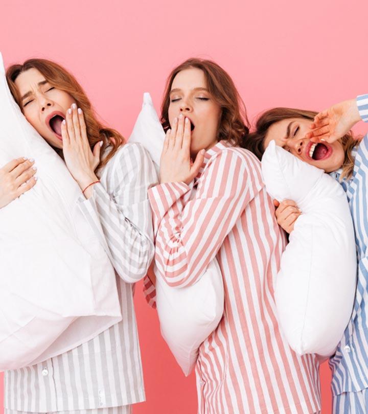7 Best Anti-Aging Pillows For Smooth, Younger-Looking Skin – 2023