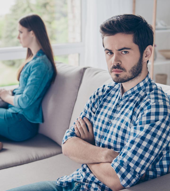 8 Things To Do When Your Husband Ignores You
