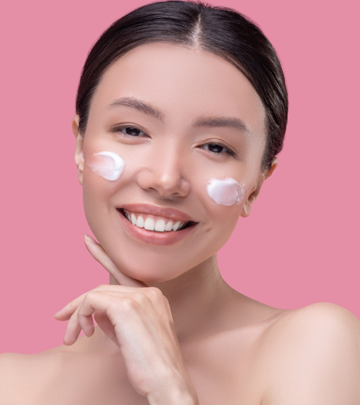 10 Best Expert-Approved Silicone-Free Moisturizers For All Skin Types(2024)