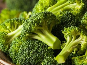 ब्रोकली के 19 फायदे, उपयोग और नुकसान – Broccoli Benefits, Uses and Side Effects in Hindi