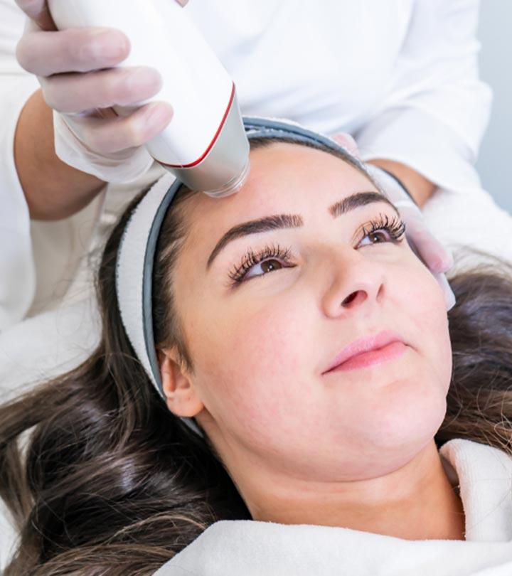 RF Microneedling: Benefits, Procedure, And Alternatives