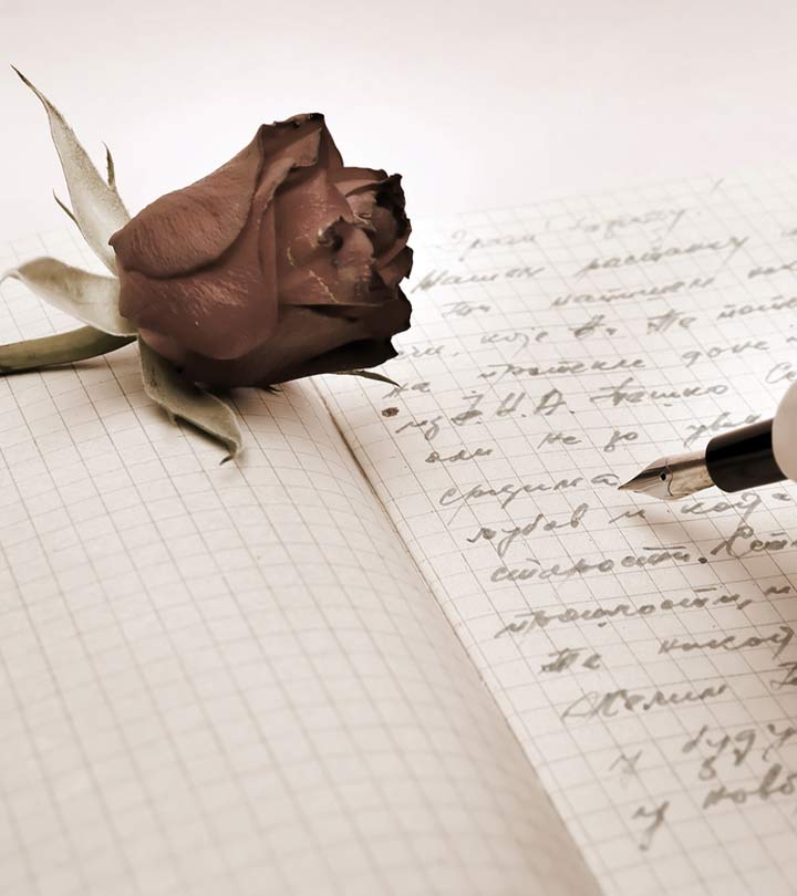 12 “I Love You” Poems That Express Love In The Sweetest Way