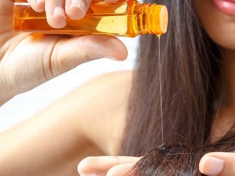 बालों में तेल कब और कैसे लगाना चाहिए : How And When To Apply Hair Oil in Hindi