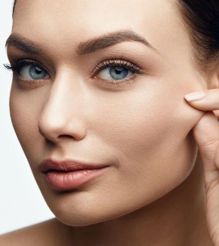 Skin Elasticity: What Is It And 10 Ways To Improve It