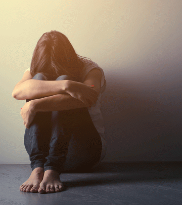 डिप्रेशन (अवसाद) के कारण, लक्षण और घरेलू इलाज – Symptoms Of Depression and Treatment in Hindi