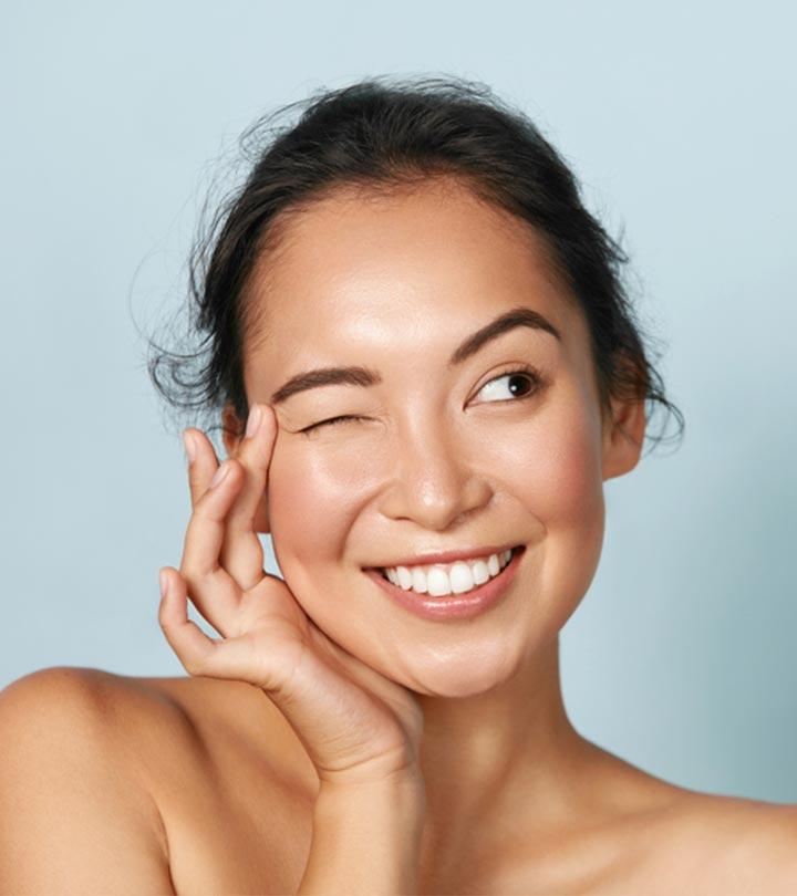 20 Superfoods For Glowing Skin You Should Stock Up On