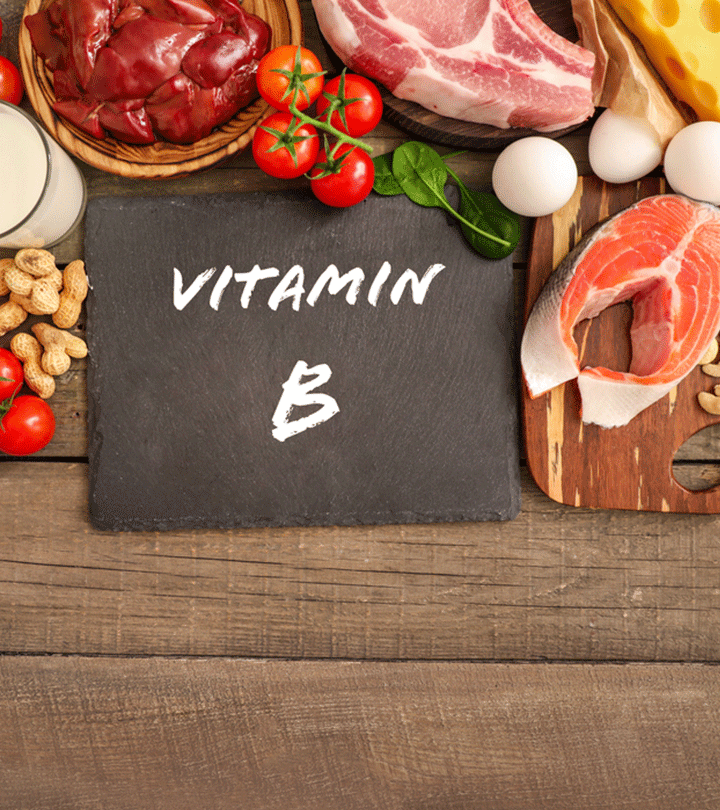 विटामिन बी के फायदे, इसकी कमी के कारण और लक्षण – Vitamin B Benefits in Hindi